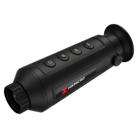 **Factory Refurb** HIKMICRO Lynx PRO 25mm 35mK 384x288 12um Smart Thermal Monocular - REFURB-HFR-LH25