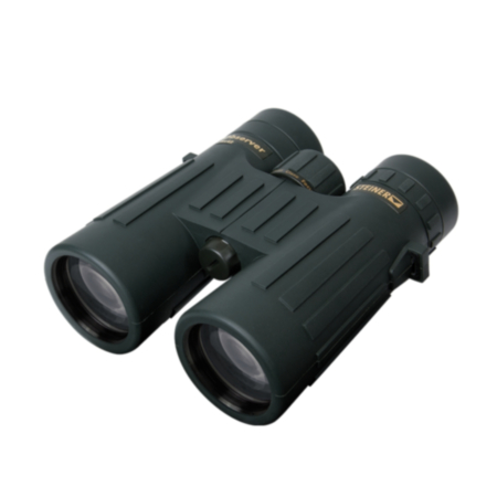 Steiner Observer 8x42 Full Size Binoculars