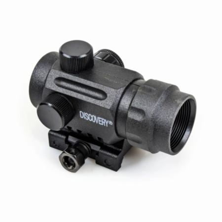 Discovery Optics RDA20 3MOA Mini Red Dot Sight