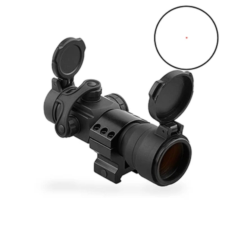 Discovery Optics 1X35RD Tactical Red Dot Sight