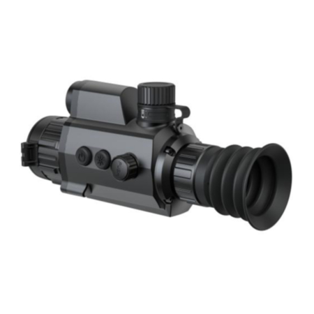 **Factory Refurb** HIKMICRO Panther 35mm 640x512 LRF Smart Thermal Weapon Scope