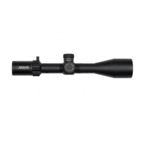 Element Optics Nexus 5-20x50 FFP Illuminated EHR-1D MOA Rifle Scope