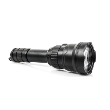 Ex-Demo WULF Shadowlux 3 LED 850nm/940nm/White IR Illuminator Torch - EXDEM-0208