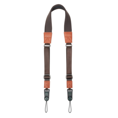 Vanguard VEO Optic Guard NS Neck Strap - Coyote Brown