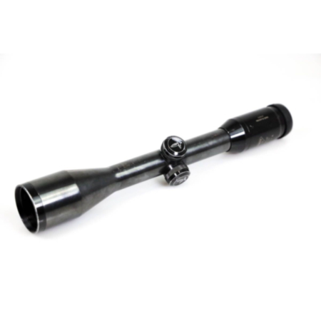 Preowned Swarovski Habicht 6x42 Nova Rifle Scope - 2H22-0211