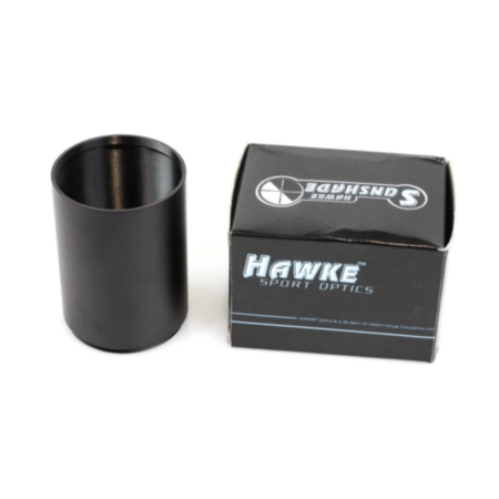 Ex-Demo Hawke Sport optics OLD Sunshade 50mm - EXDEM-0012