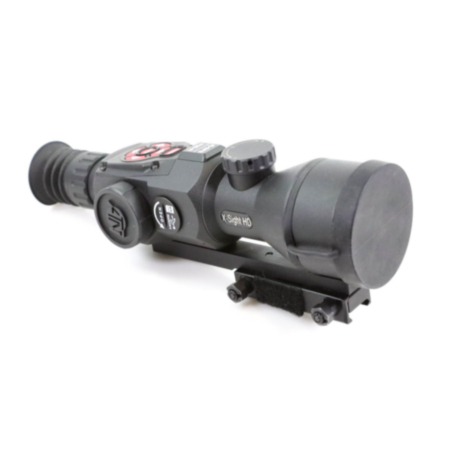 Preowned ​​​​​​​ATN X-Sight II HD 5-20x Day/Night Rifle Scope - PO15