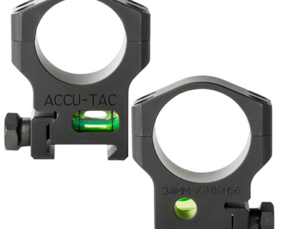 Two Piece Scope Ring Mounts - Pro and Cons